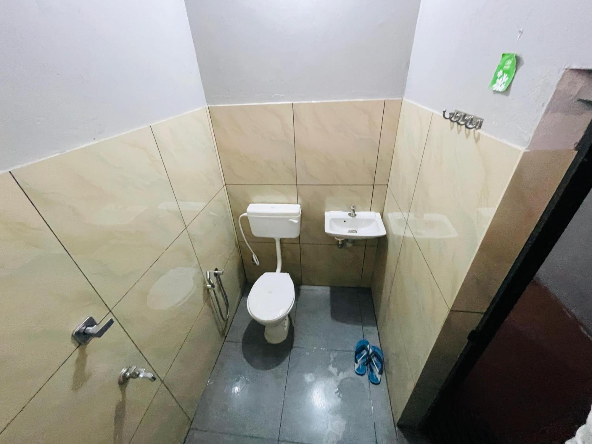Gonest O Zen Hostel Kozsíkóde Kültér fotó