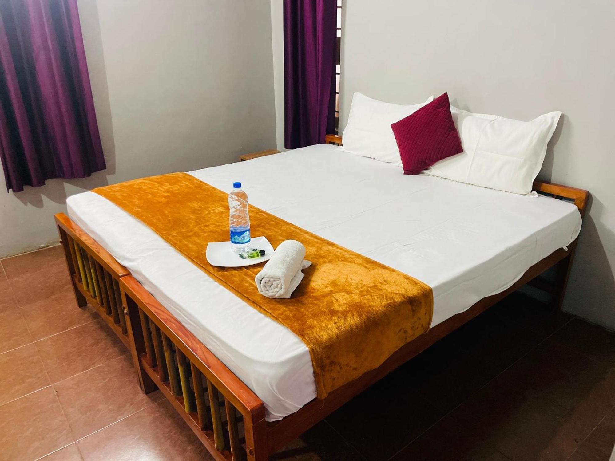 Gonest O Zen Hostel Kozsíkóde Kültér fotó