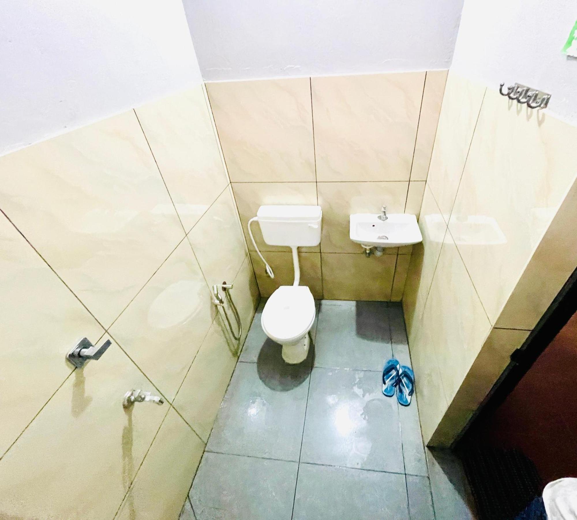 Gonest O Zen Hostel Kozsíkóde Kültér fotó