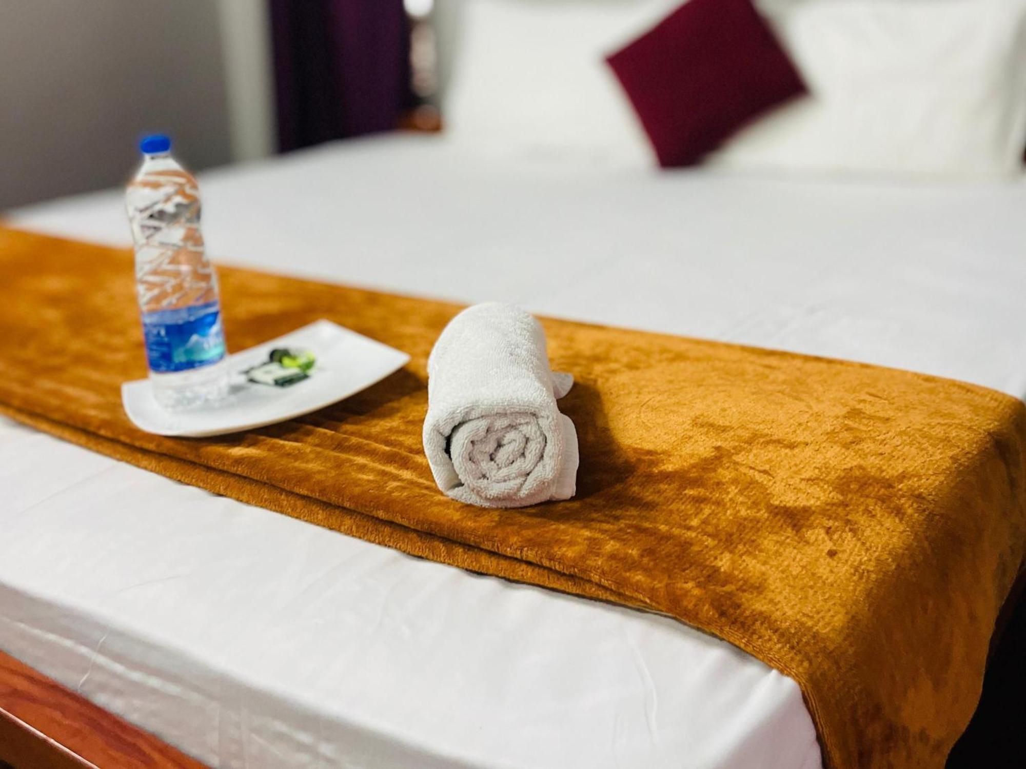 Gonest O Zen Hostel Kozsíkóde Kültér fotó
