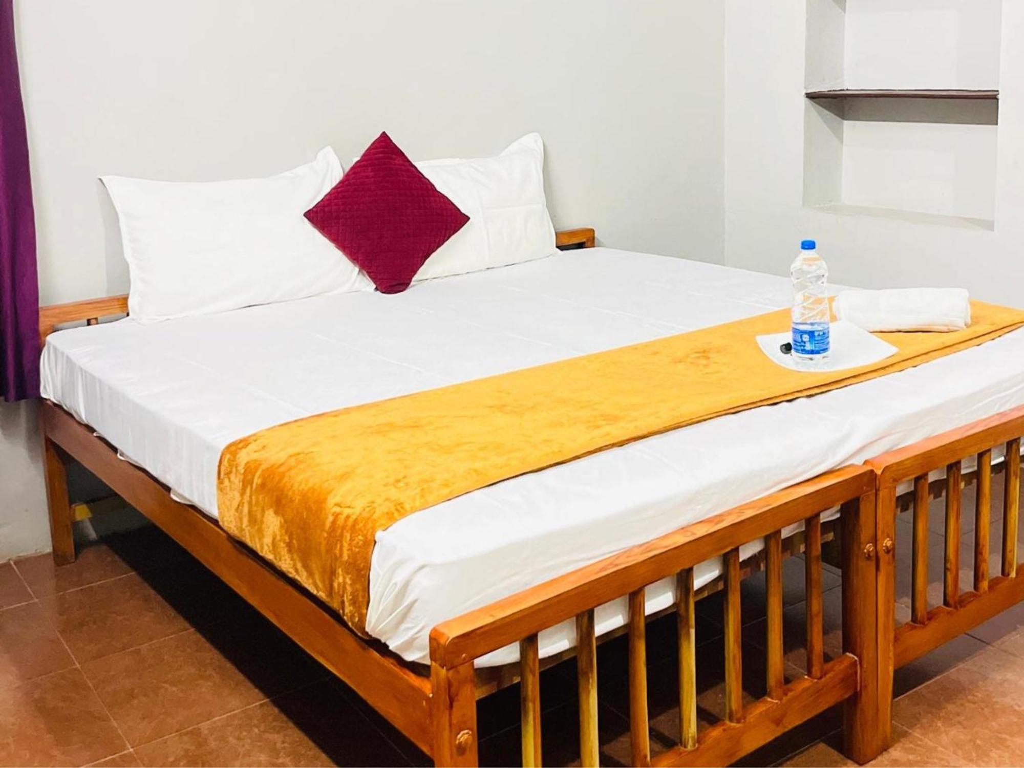 Gonest O Zen Hostel Kozsíkóde Kültér fotó