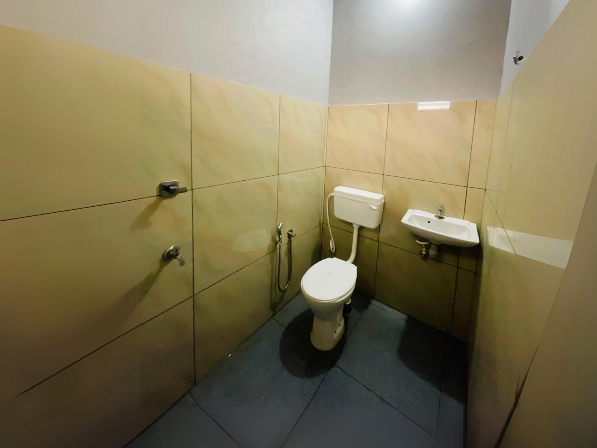 Gonest O Zen Hostel Kozsíkóde Kültér fotó