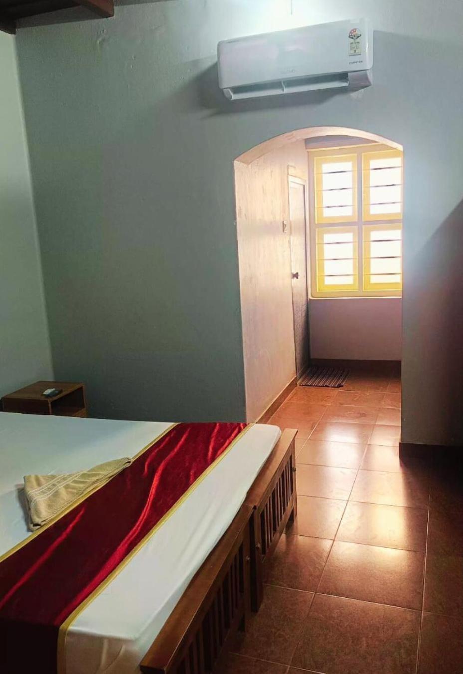Gonest O Zen Hostel Kozsíkóde Kültér fotó