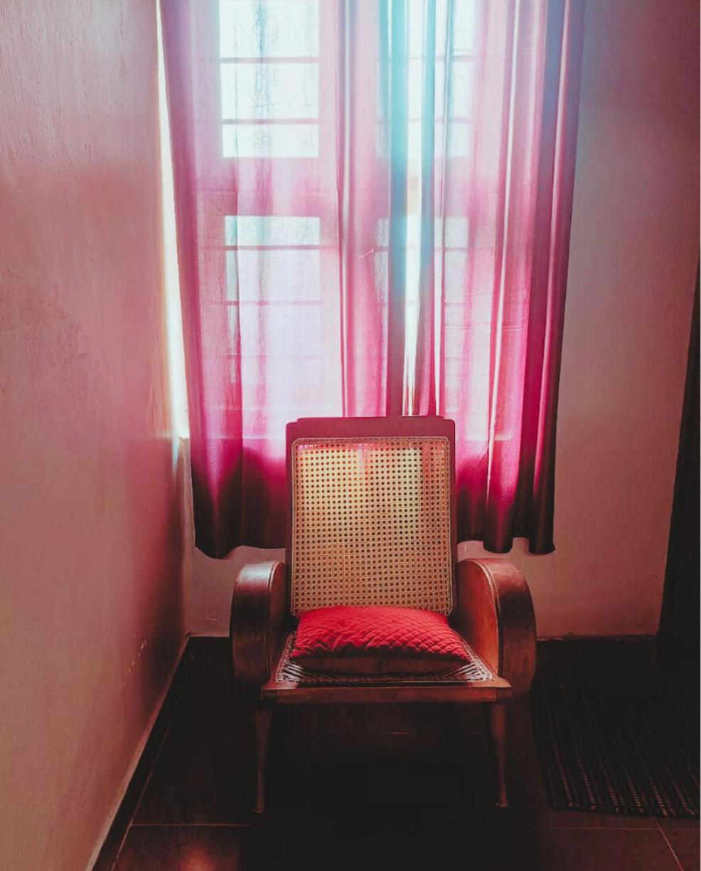 Gonest O Zen Hostel Kozsíkóde Kültér fotó