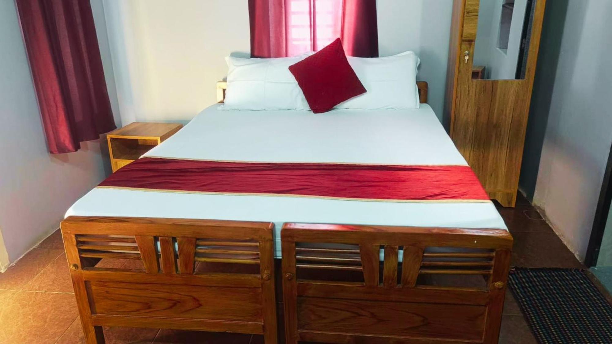 Gonest O Zen Hostel Kozsíkóde Kültér fotó