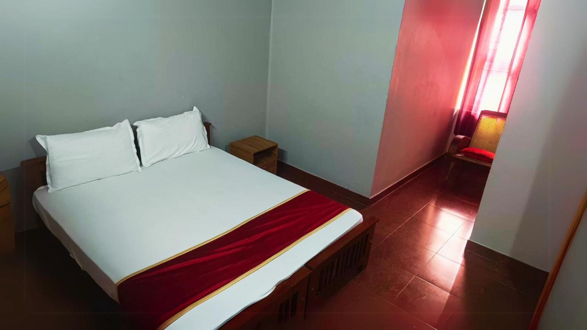 Gonest O Zen Hostel Kozsíkóde Kültér fotó